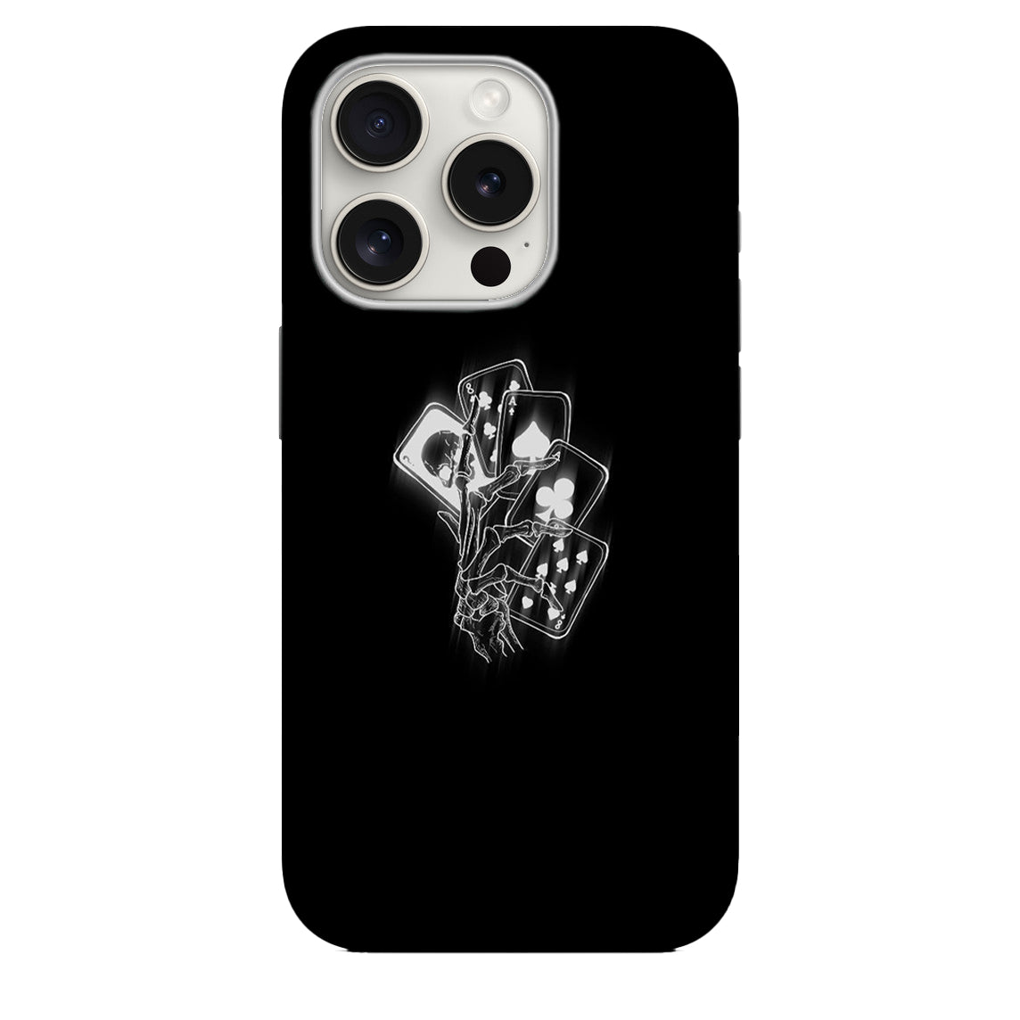 Desenli Lüx Premium Telefon KIlıfı **0024