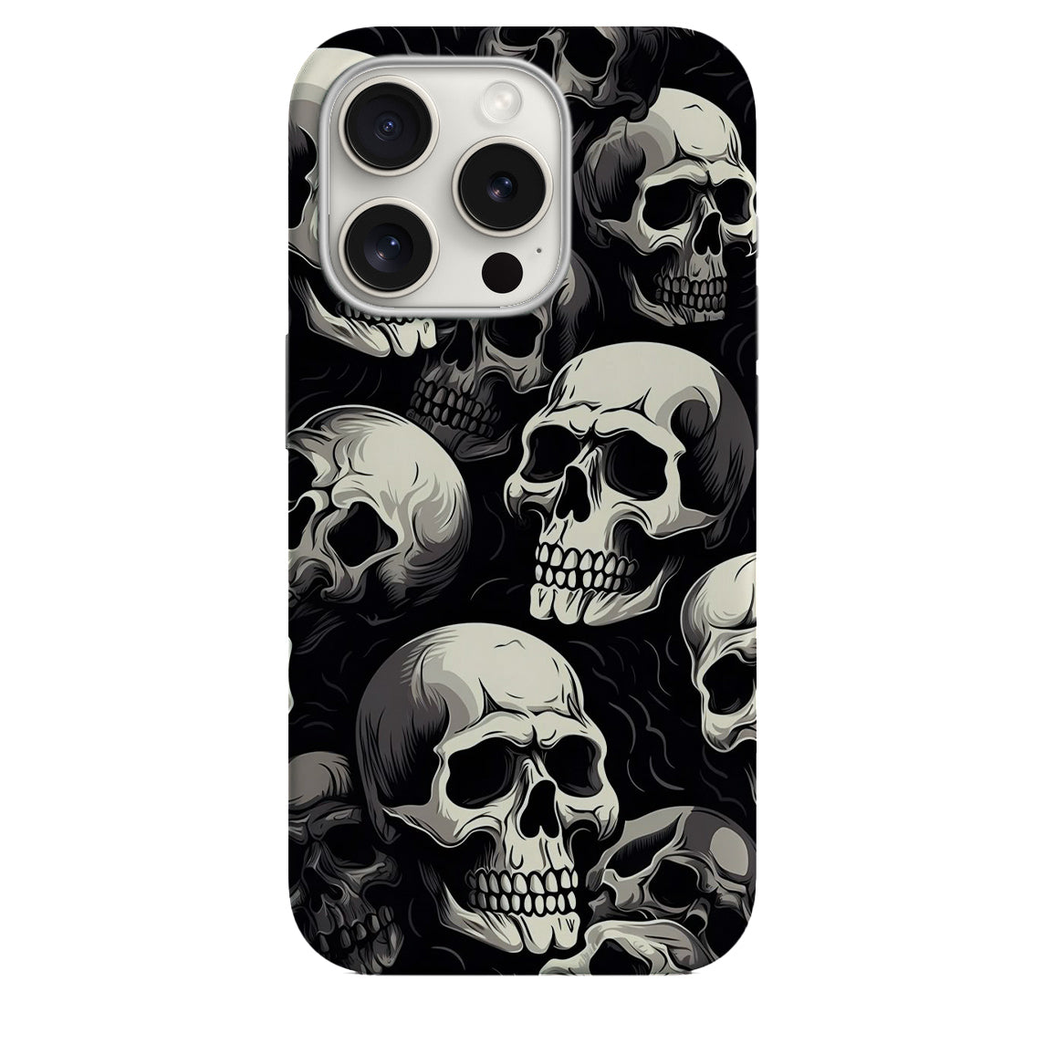 Midnight Skulls 148