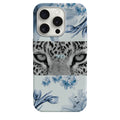 Blue Flowers 154