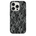 Dantel Desenli Telefon Kılıfı 162