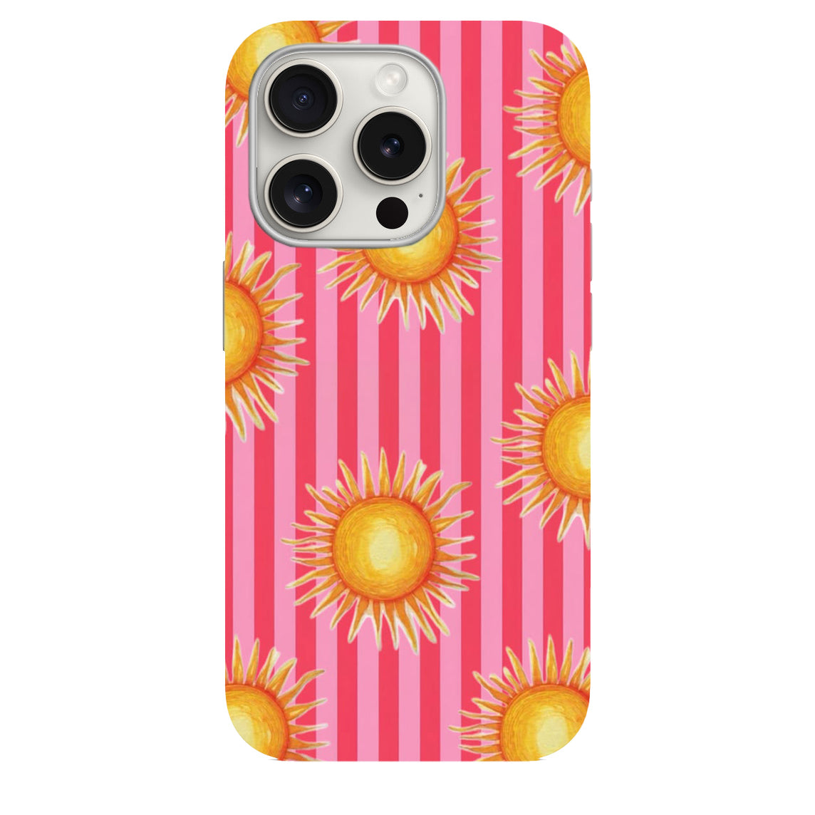 Desenli Telefon Kılıfı *303