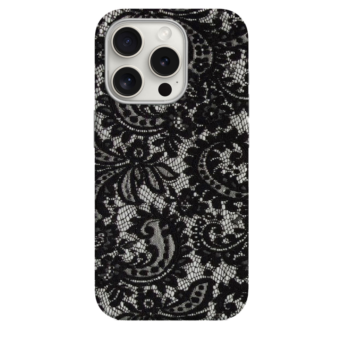 Black Lace 158