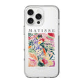 Matisse Şeffaf Kılıf 169