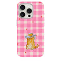 Pink Cats 160