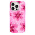 Pink Flowers *289