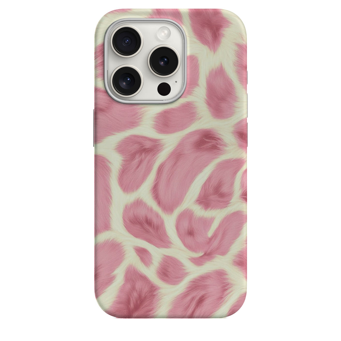 Pink Leopar 157