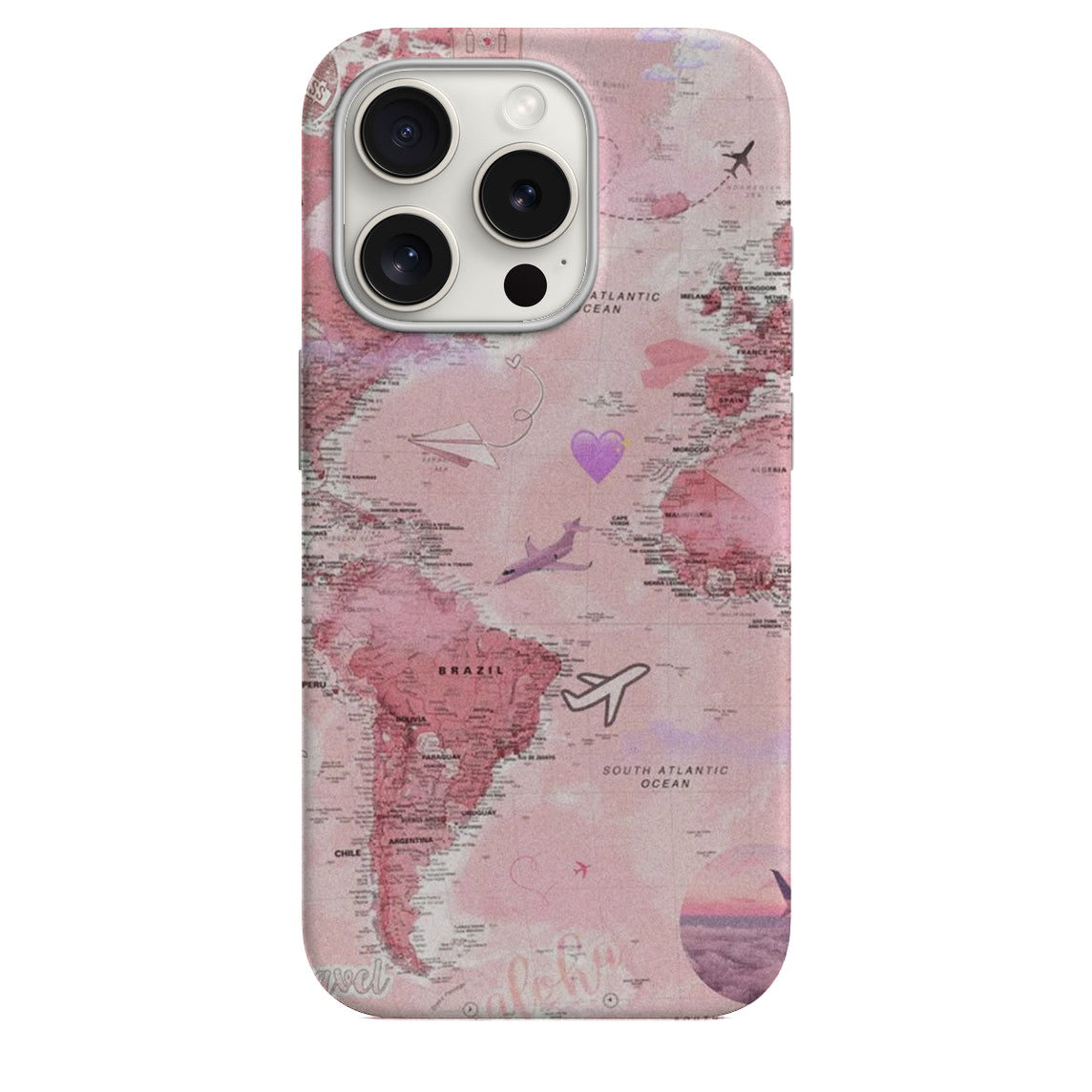 Travel 167