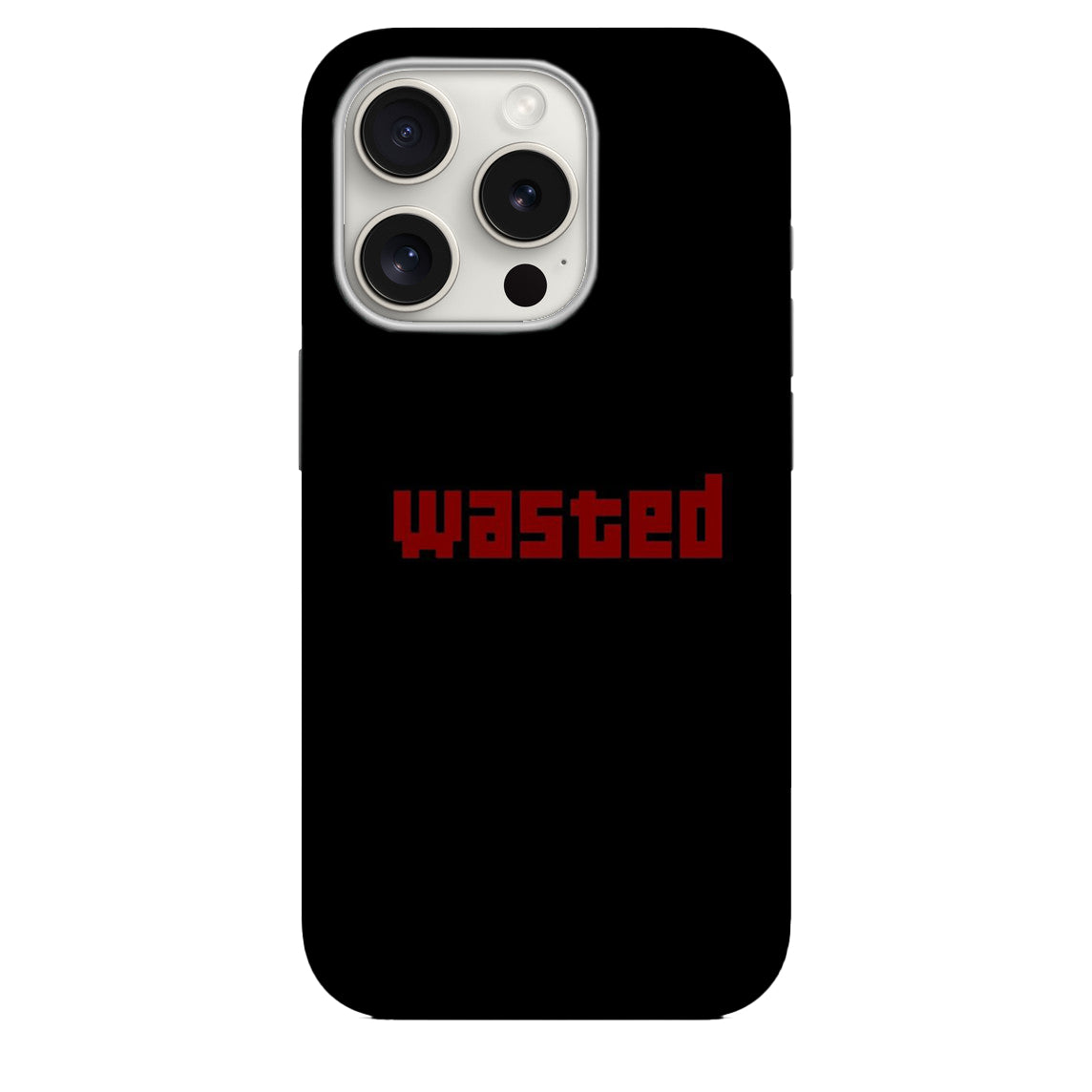 Wasted **0010