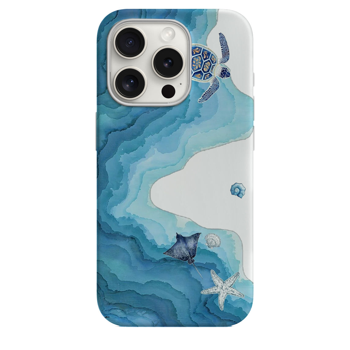 Coral Waves 282