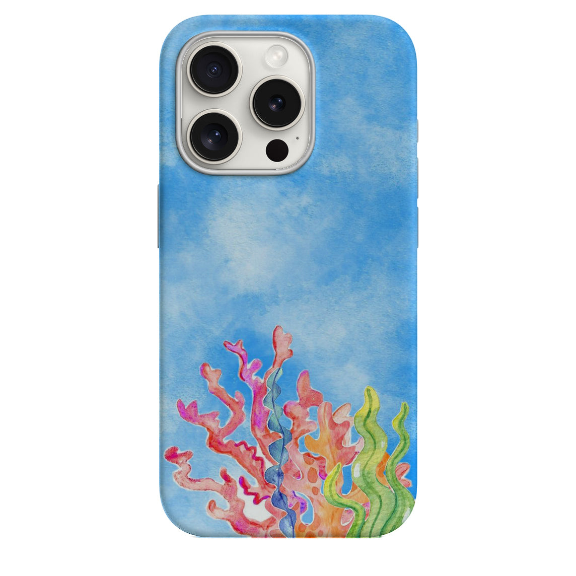 Ocean Bloom 281